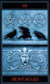 three-pentacles