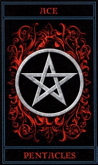 ace-pentacles