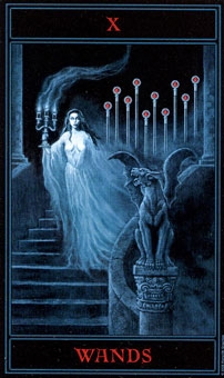 ten-wands