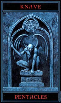 page-pentacles