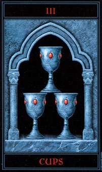 three-cups