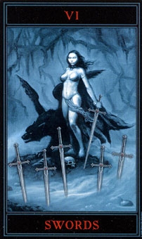 six-swords