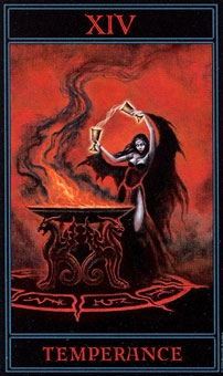 temperance