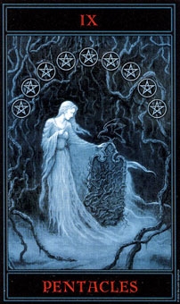nine-pentacles