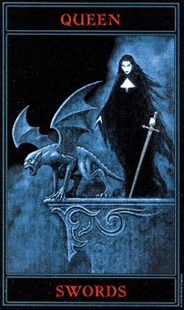 queen-swords