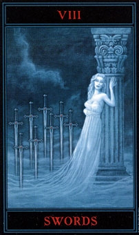 eight-swords