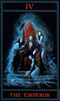 emperor