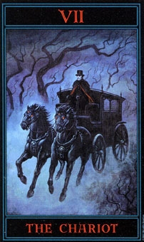 chariot