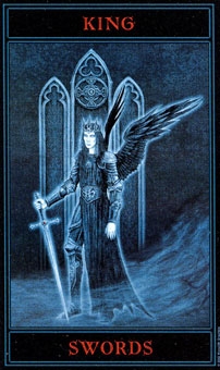 king-swords