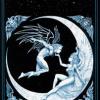 歌特塔罗牌 Gothic Tarot