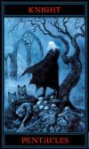knight-pentacles