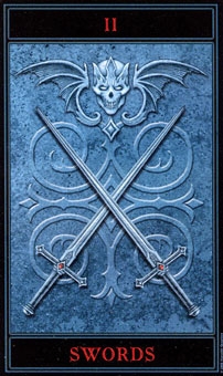 two-swords