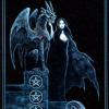 four-pentacles