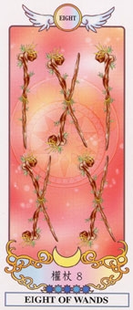 eight-wands