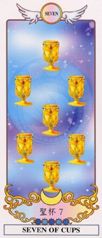 seven-cups