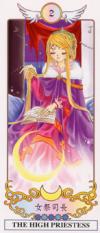 high-priestess