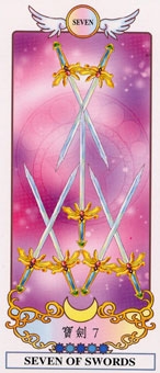 seven-swords