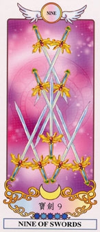 nine-swords
