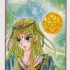king-pentacles