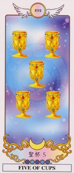 five-cups