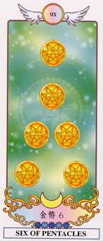six-pentacles