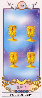 four-cups