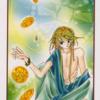 knight-pentacles