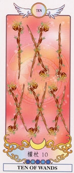 ten-wands