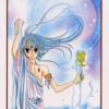 希腊精灵塔罗牌 Grecian Eudaemon Tarot 