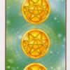 希腊精灵塔罗牌 Grecian Eudaemon Tarot 
