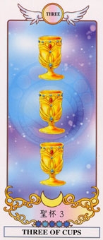 three-cups