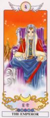 emperor