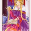 high-priestess