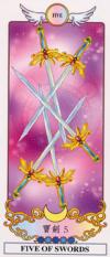 five-swords