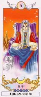 emperor