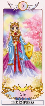 empress