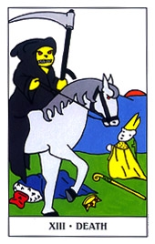 death