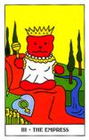 empress