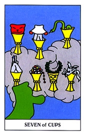 seven-cups
