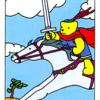 小熊软糖塔罗牌 Gummy Bear Tarot