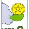 ace-pentacles