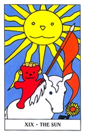sun
