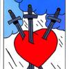 three-swords