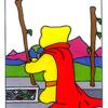 two-wands