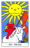 sun