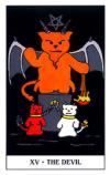 devil