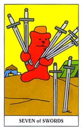 seven-swords