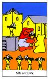 six-cups