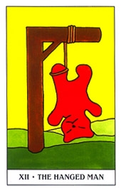 hanged-man