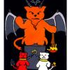 小熊软糖塔罗牌 Gummy Bear Tarot